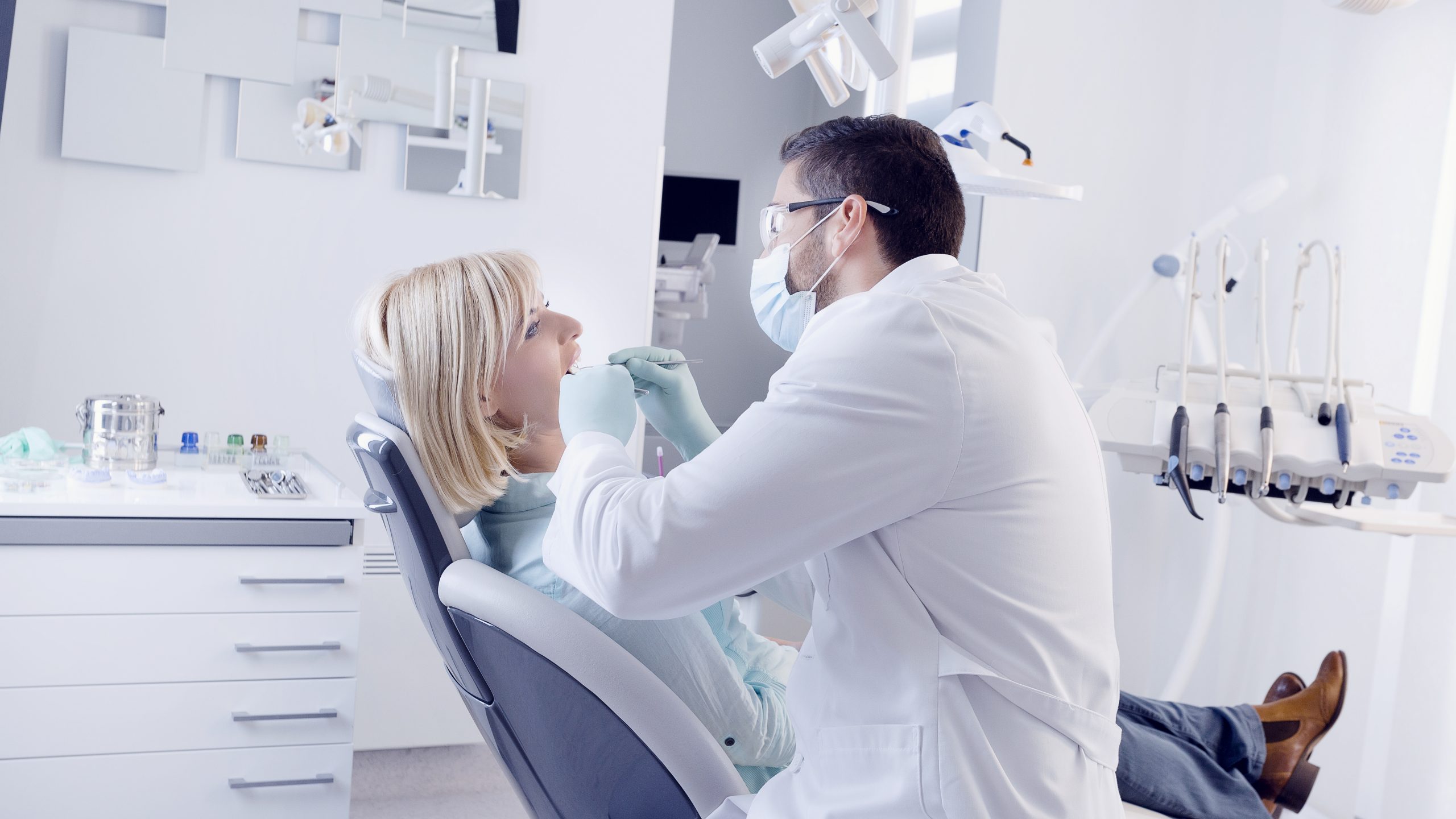 Dentist in Geneseo, IL