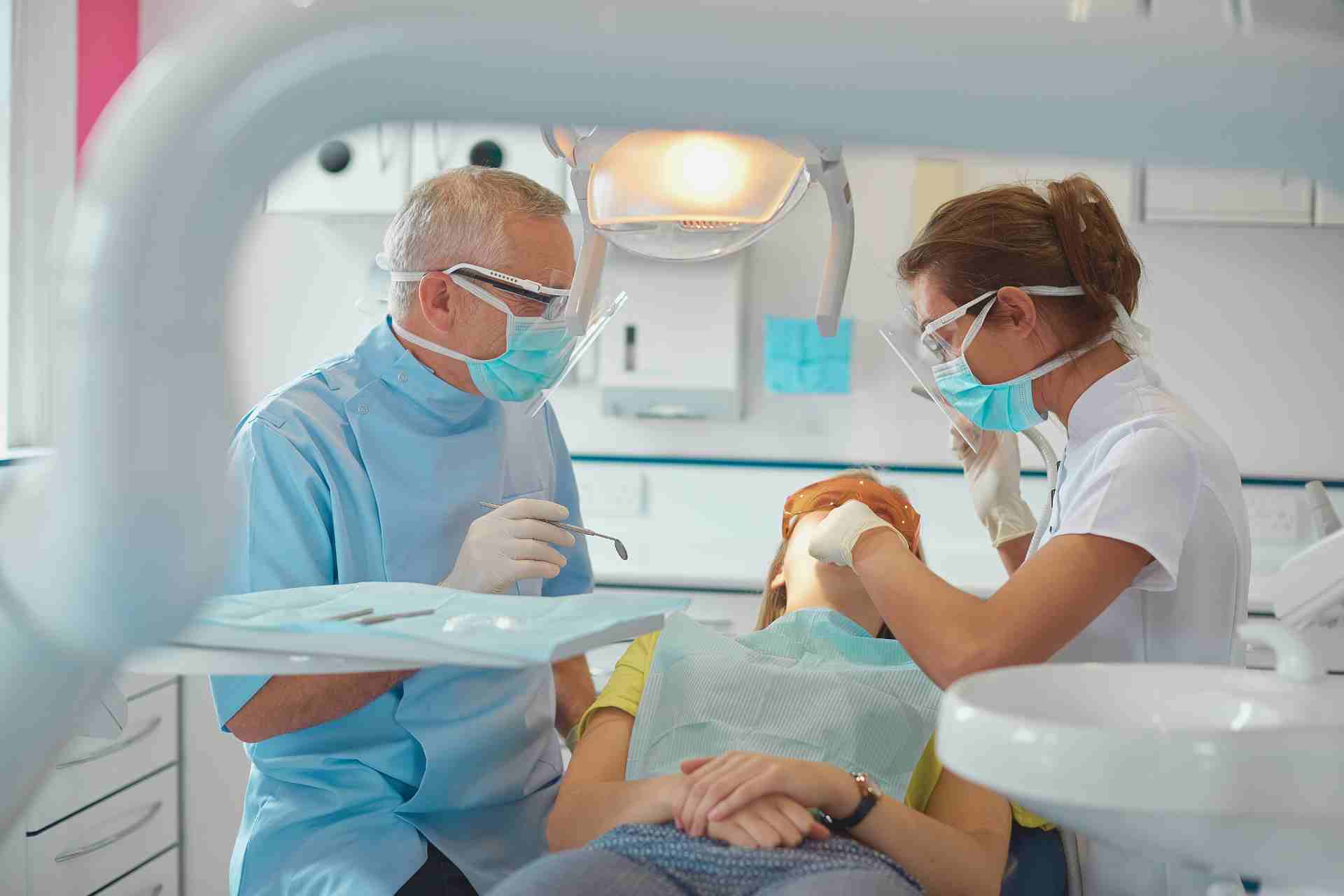 Dentist in Geneseo, IL